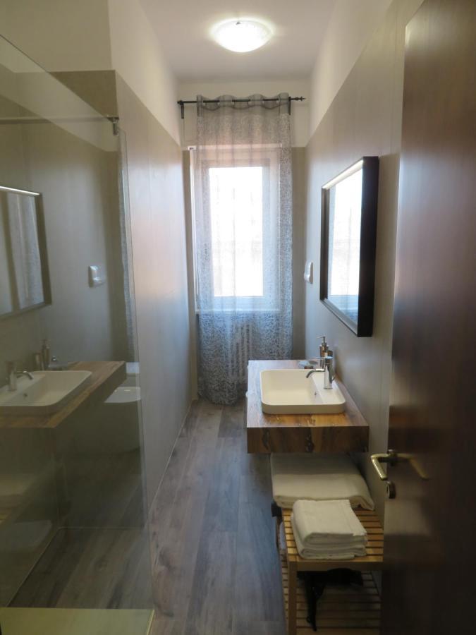 ורונה City39 "Residenze Del Cuore" מראה חיצוני תמונה