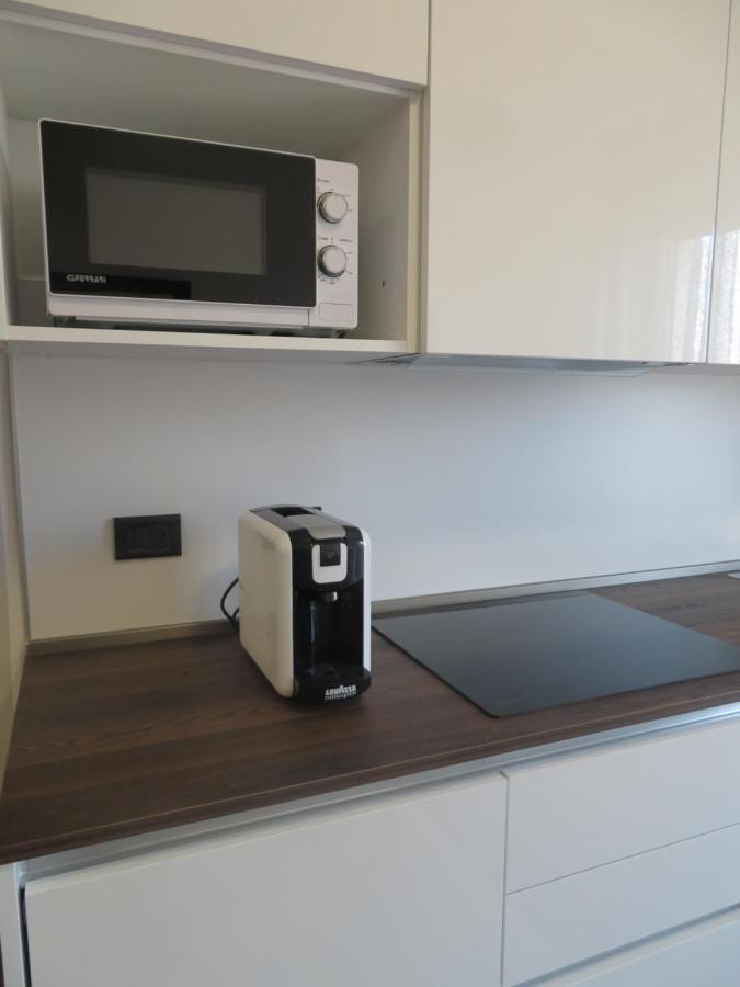 ורונה City39 "Residenze Del Cuore" מראה חיצוני תמונה
