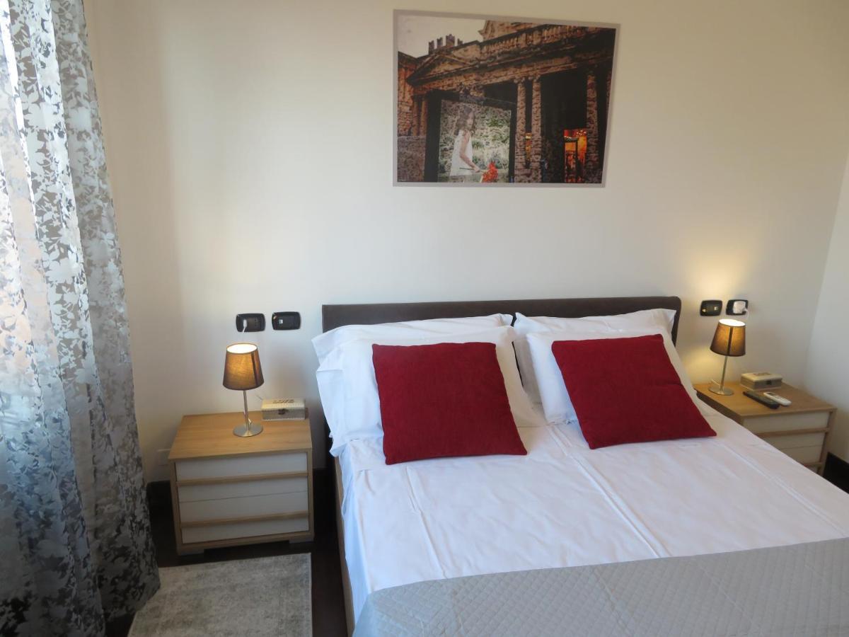 ורונה City39 "Residenze Del Cuore" מראה חיצוני תמונה