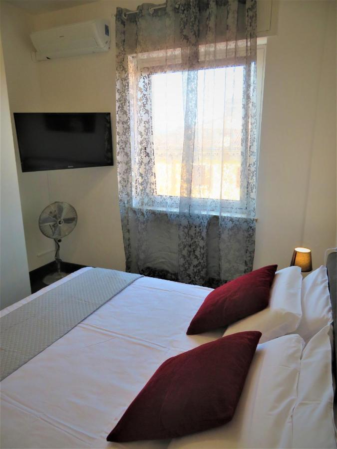 ורונה City39 "Residenze Del Cuore" מראה חיצוני תמונה