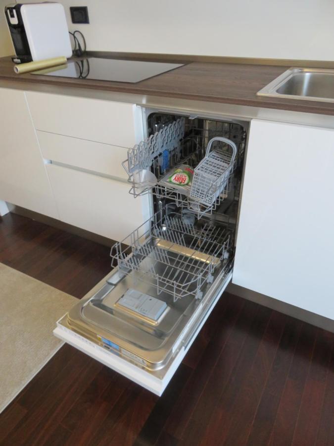 ורונה City39 "Residenze Del Cuore" מראה חיצוני תמונה