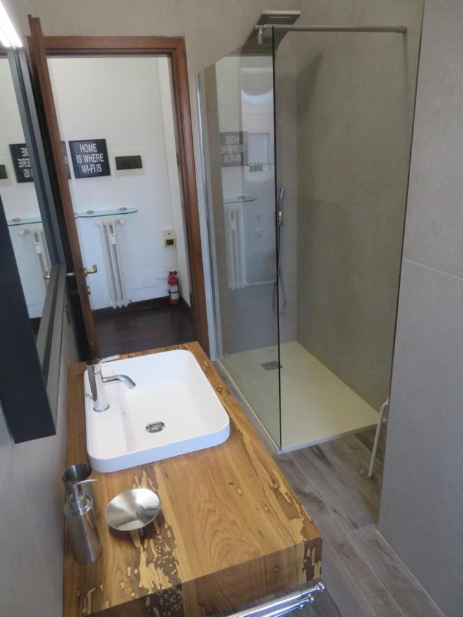 ורונה City39 "Residenze Del Cuore" מראה חיצוני תמונה