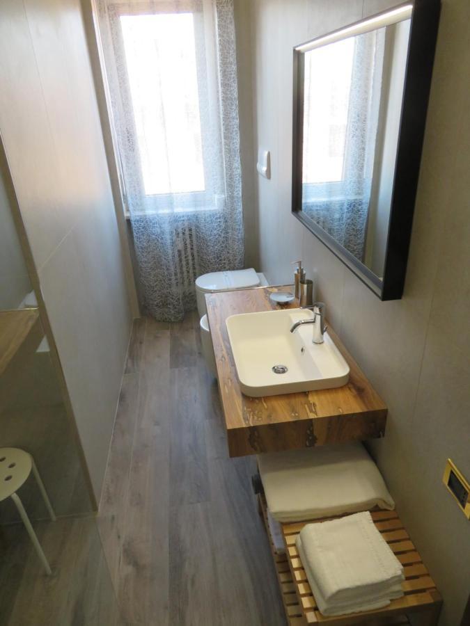 ורונה City39 "Residenze Del Cuore" מראה חיצוני תמונה