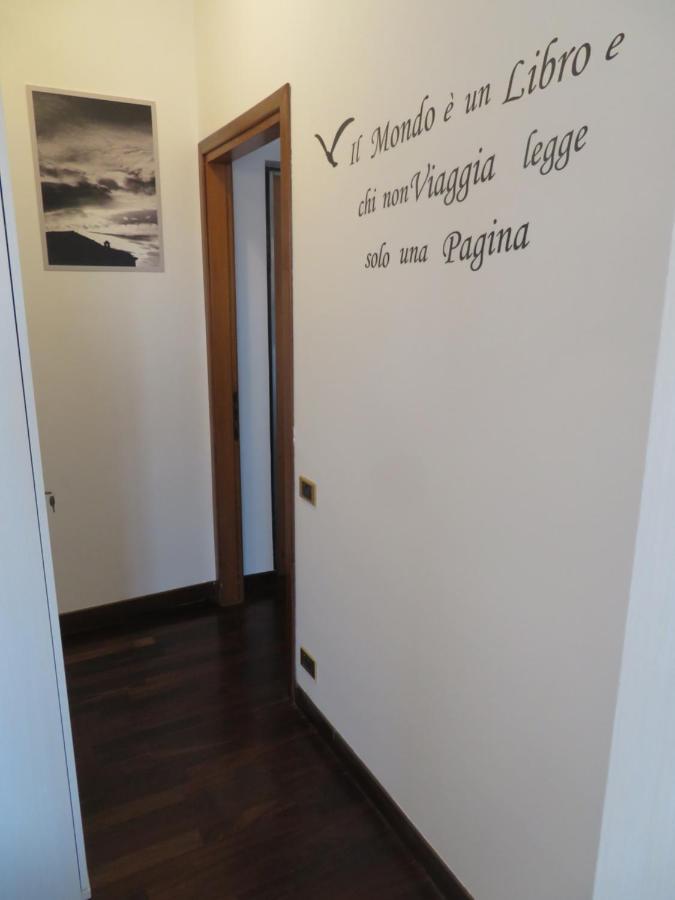 ורונה City39 "Residenze Del Cuore" מראה חיצוני תמונה