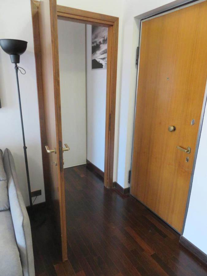 ורונה City39 "Residenze Del Cuore" מראה חיצוני תמונה