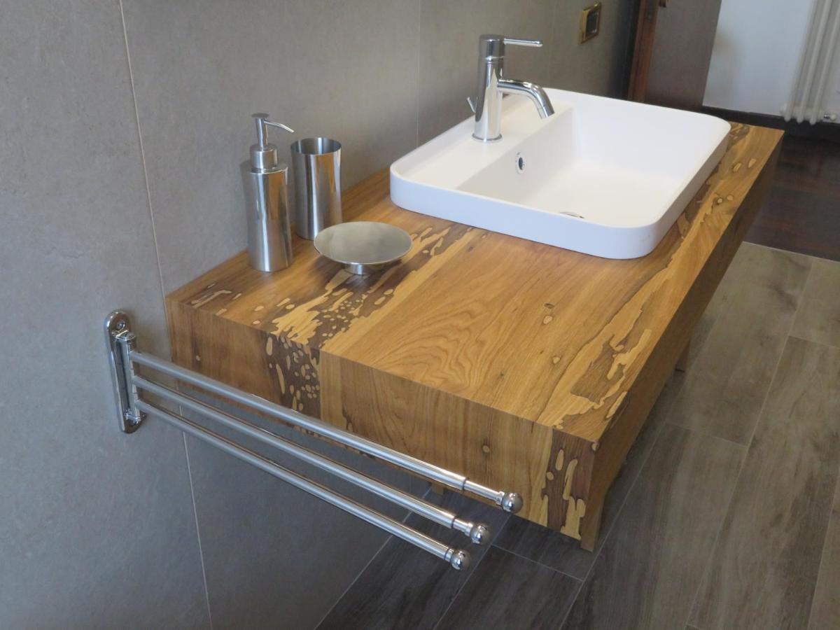 ורונה City39 "Residenze Del Cuore" מראה חיצוני תמונה