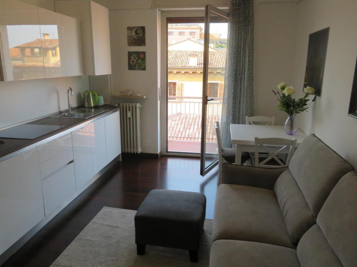 ורונה City39 "Residenze Del Cuore" מראה חיצוני תמונה