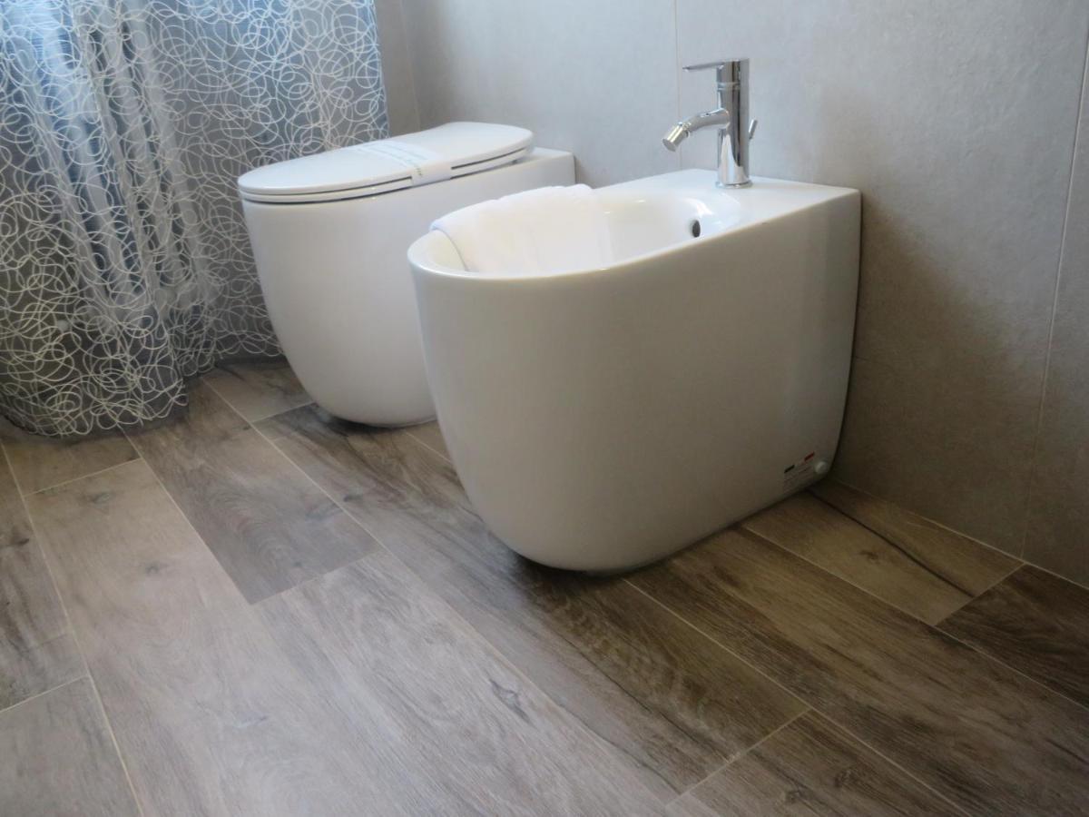 ורונה City39 "Residenze Del Cuore" מראה חיצוני תמונה