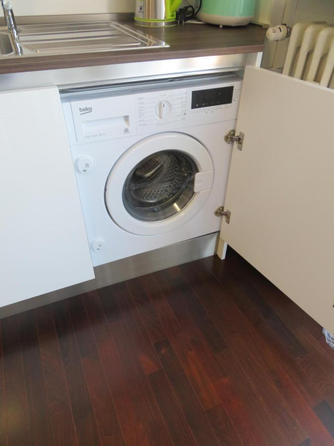 ורונה City39 "Residenze Del Cuore" מראה חיצוני תמונה