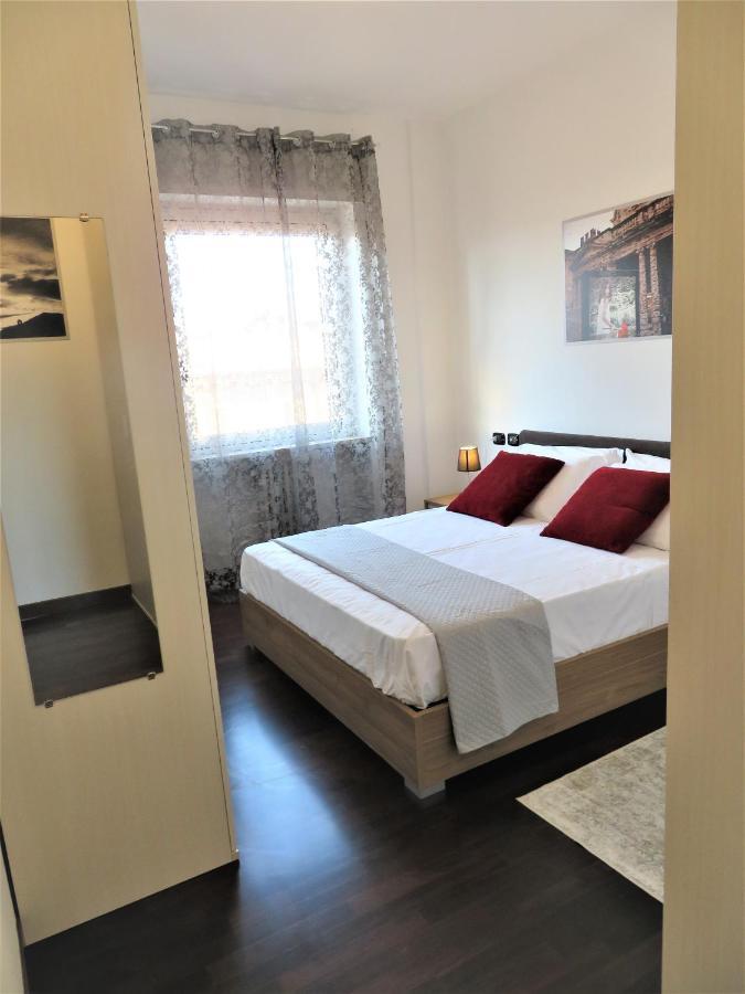 ורונה City39 "Residenze Del Cuore" מראה חיצוני תמונה