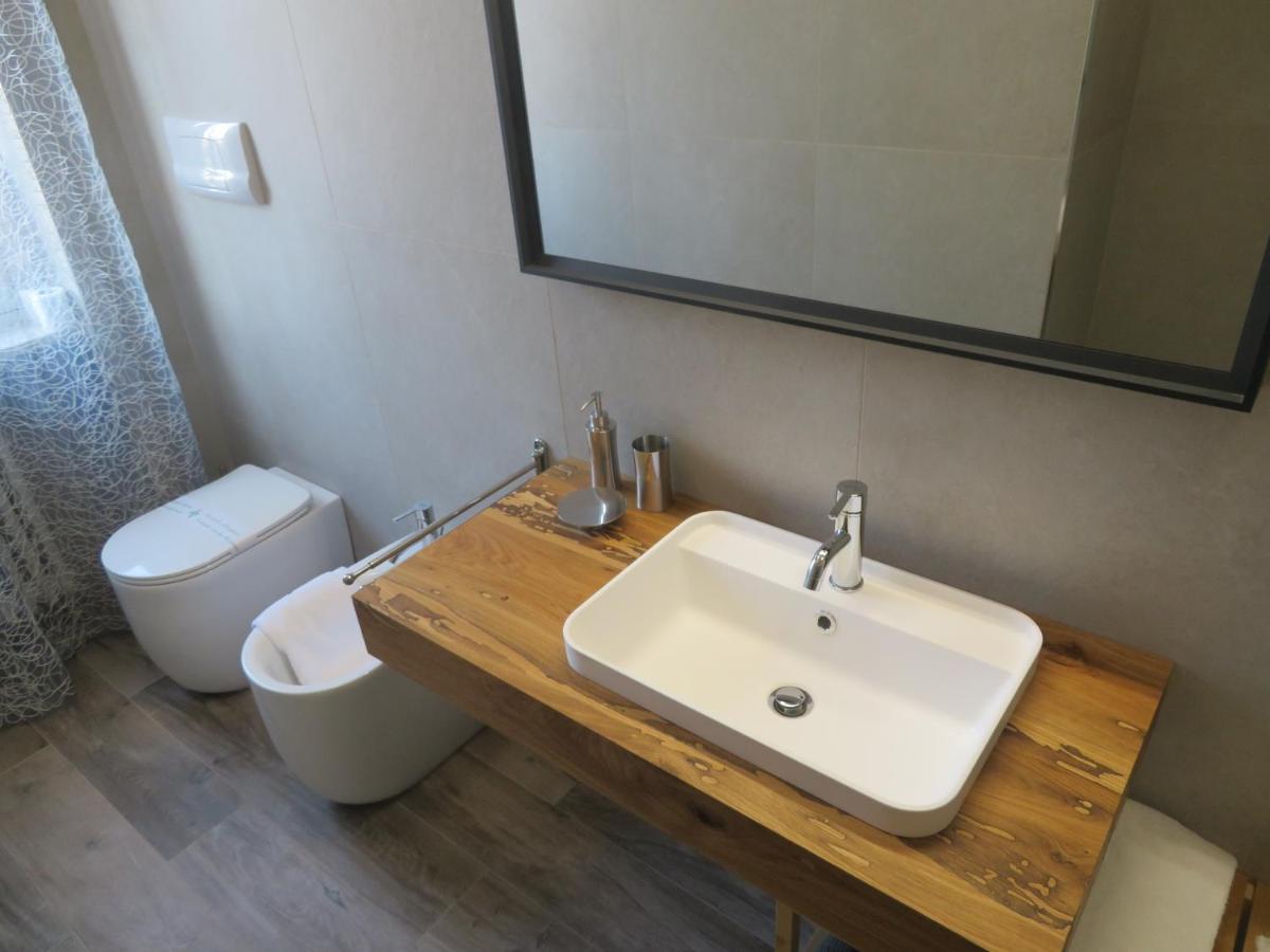 ורונה City39 "Residenze Del Cuore" מראה חיצוני תמונה
