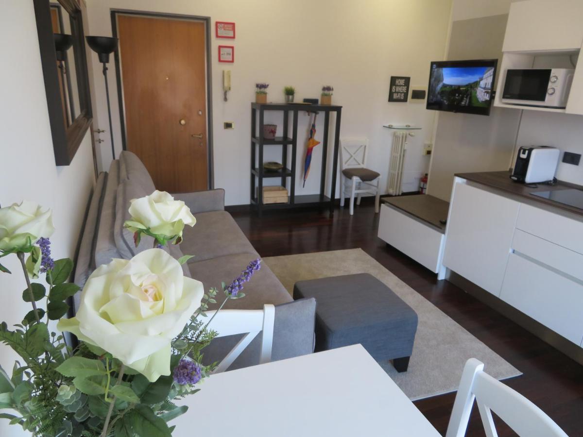 ורונה City39 "Residenze Del Cuore" מראה חיצוני תמונה