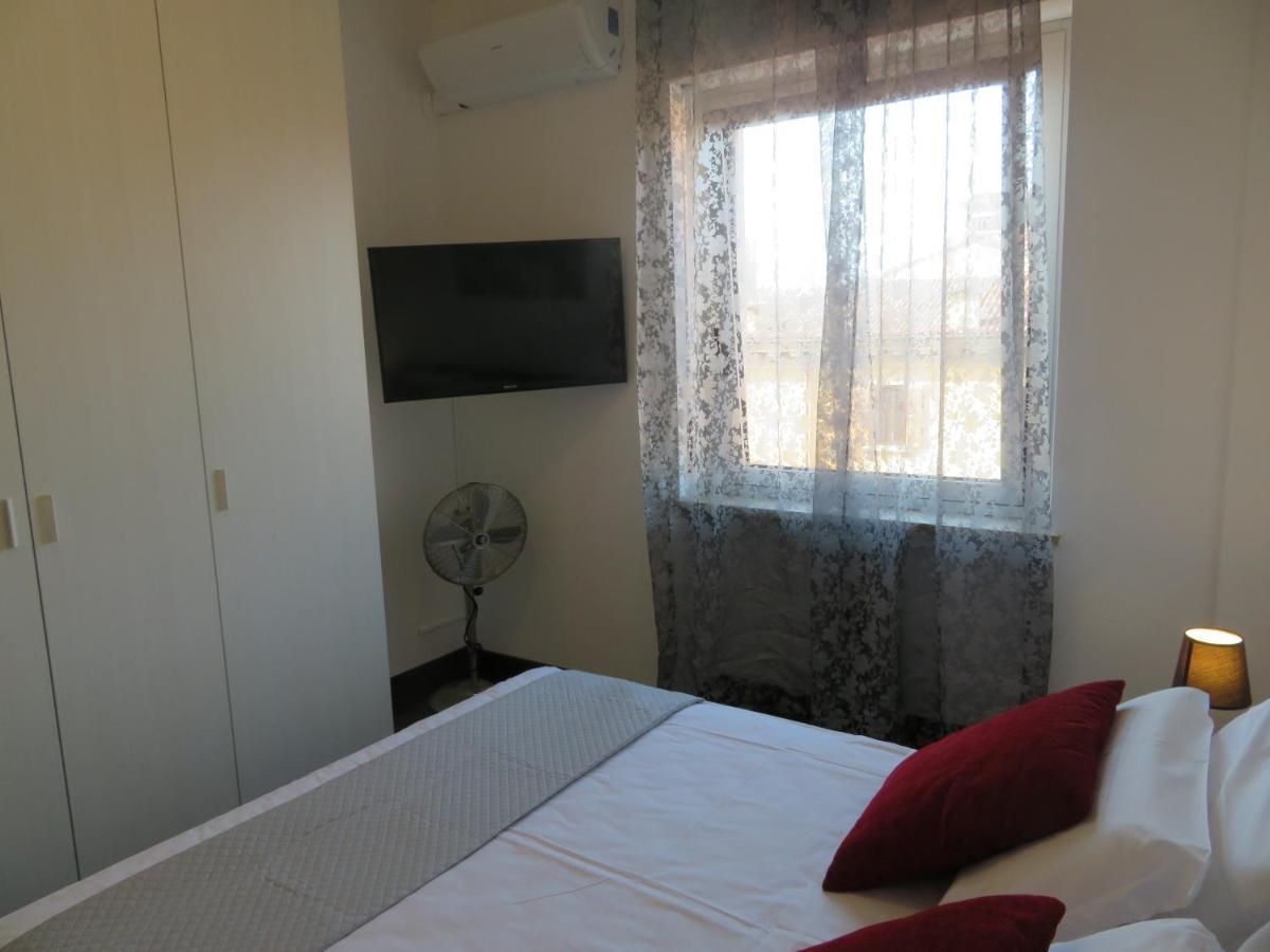 ורונה City39 "Residenze Del Cuore" מראה חיצוני תמונה