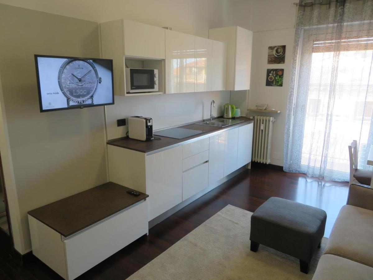 ורונה City39 "Residenze Del Cuore" מראה חיצוני תמונה