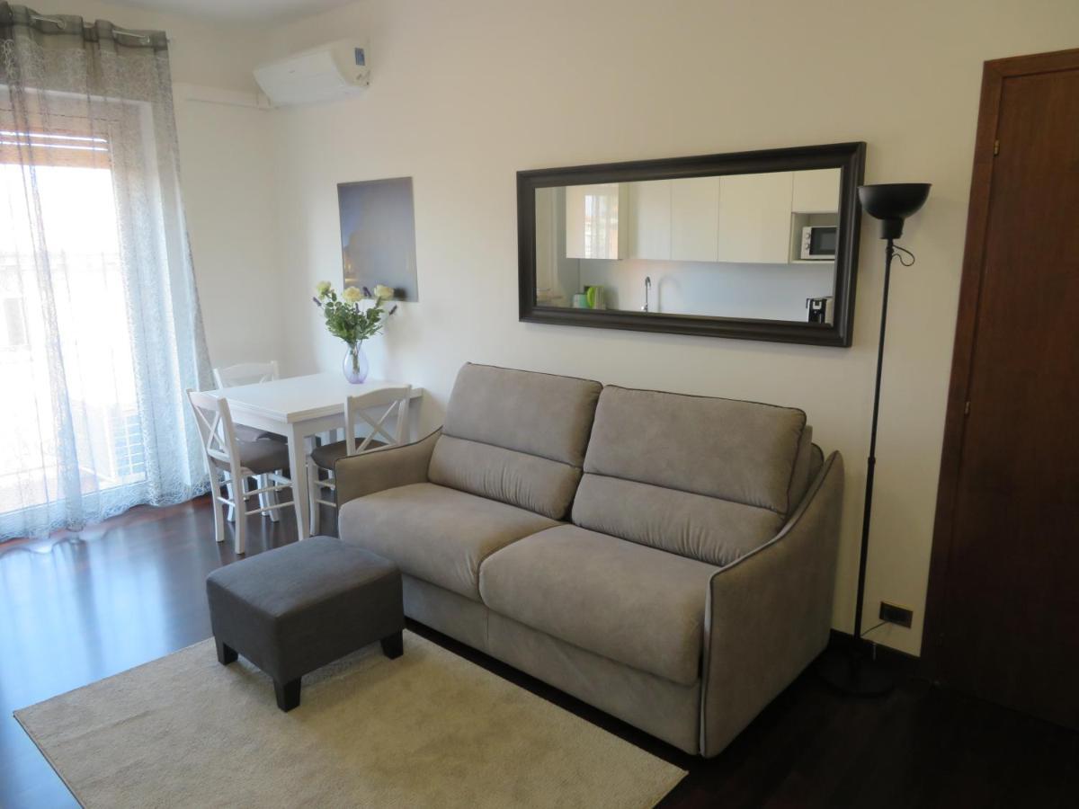 ורונה City39 "Residenze Del Cuore" מראה חיצוני תמונה