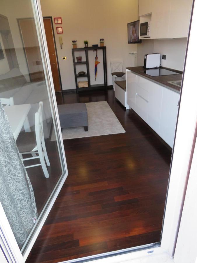 ורונה City39 "Residenze Del Cuore" מראה חיצוני תמונה