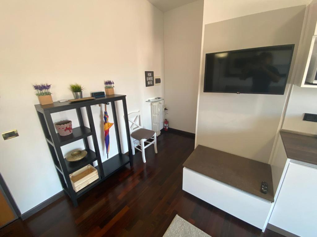 ורונה City39 "Residenze Del Cuore" מראה חיצוני תמונה