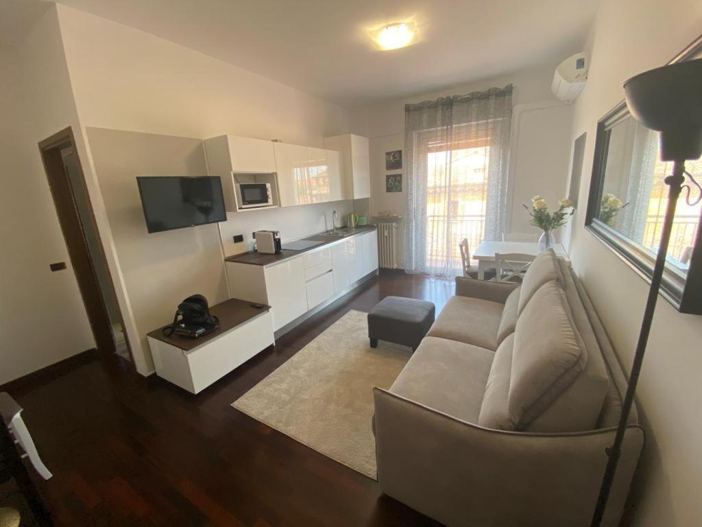 ורונה City39 "Residenze Del Cuore" מראה חיצוני תמונה