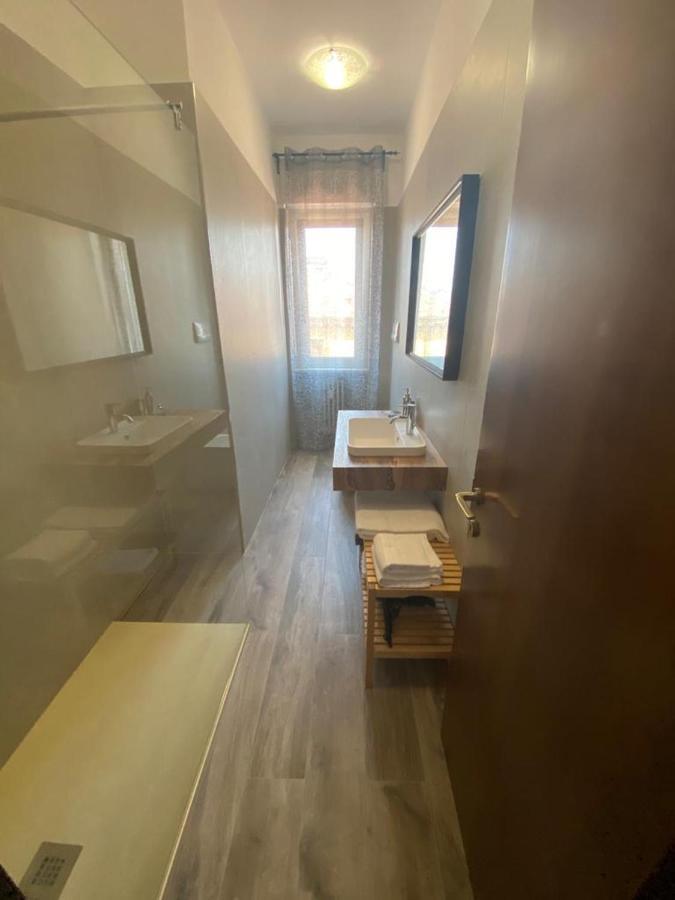 ורונה City39 "Residenze Del Cuore" מראה חיצוני תמונה