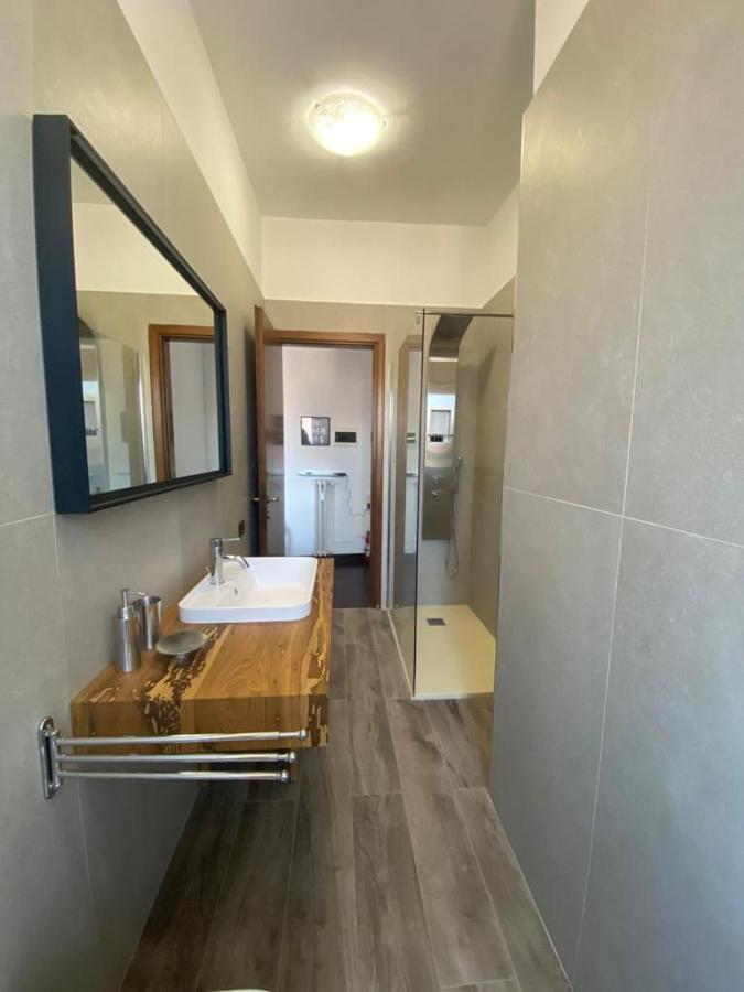 ורונה City39 "Residenze Del Cuore" מראה חיצוני תמונה