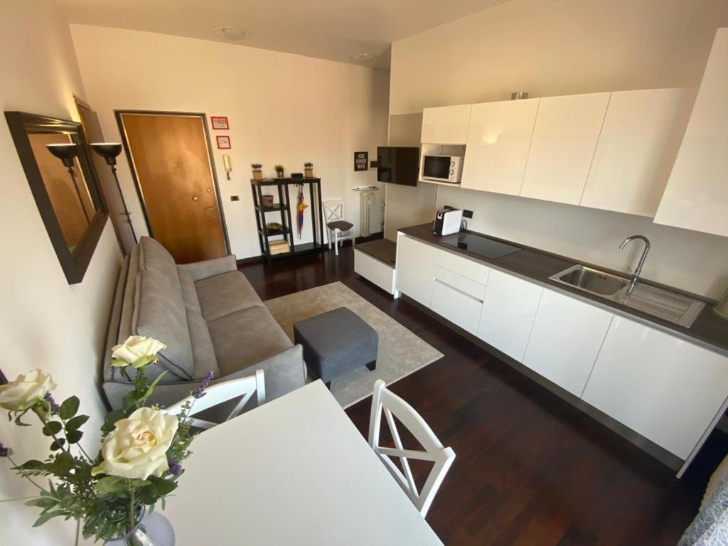 ורונה City39 "Residenze Del Cuore" מראה חיצוני תמונה