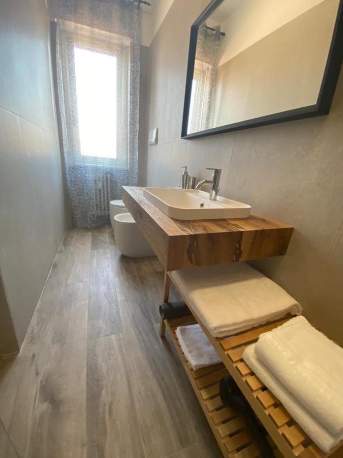 ורונה City39 "Residenze Del Cuore" מראה חיצוני תמונה
