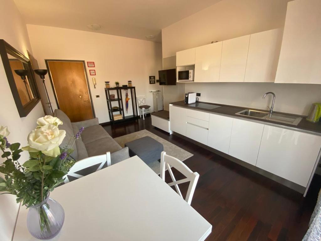 ורונה City39 "Residenze Del Cuore" מראה חיצוני תמונה