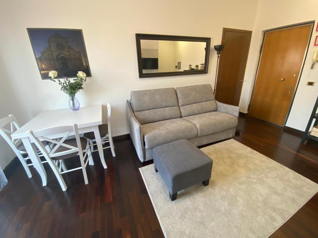 ורונה City39 "Residenze Del Cuore" מראה חיצוני תמונה