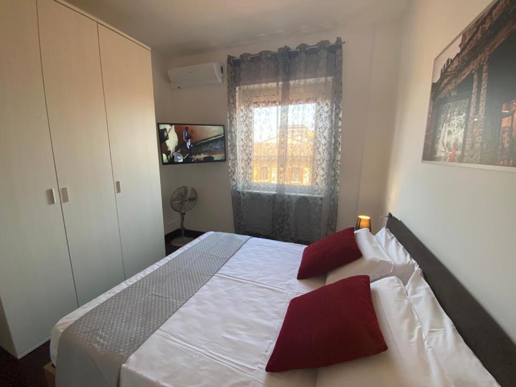 ורונה City39 "Residenze Del Cuore" מראה חיצוני תמונה