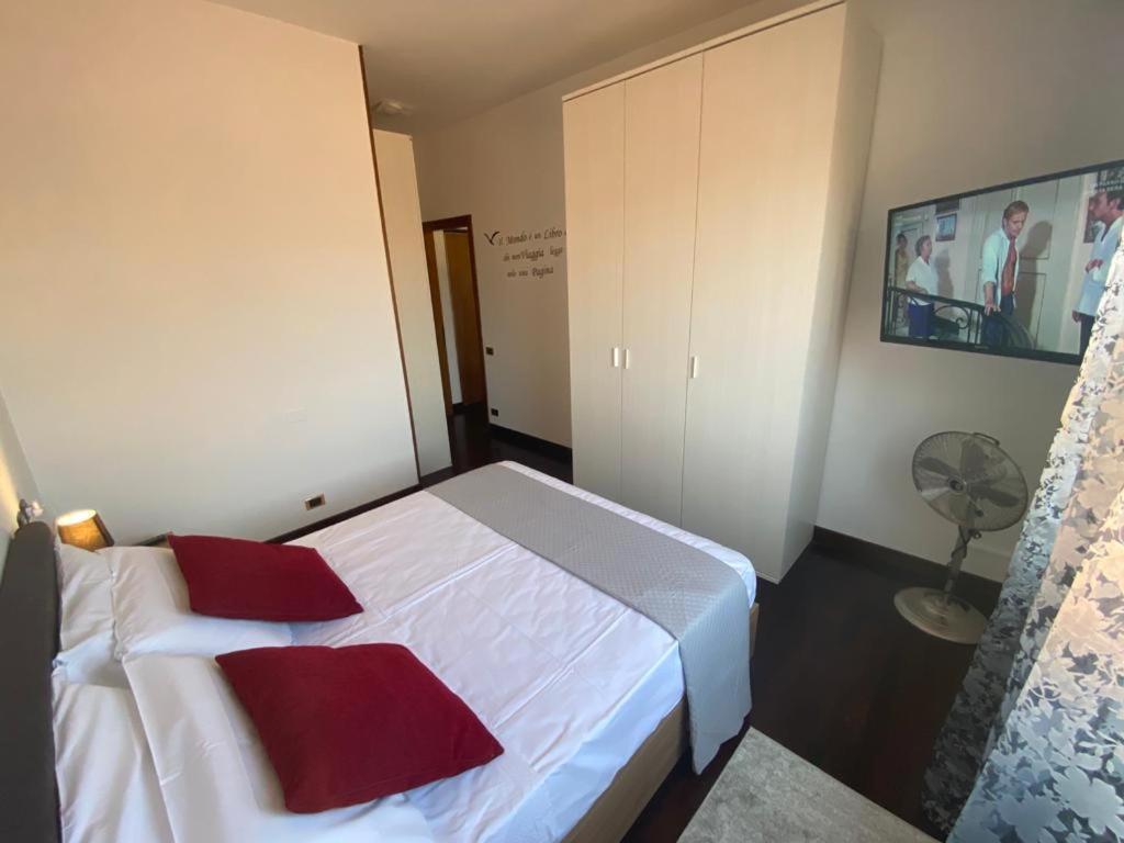 ורונה City39 "Residenze Del Cuore" מראה חיצוני תמונה