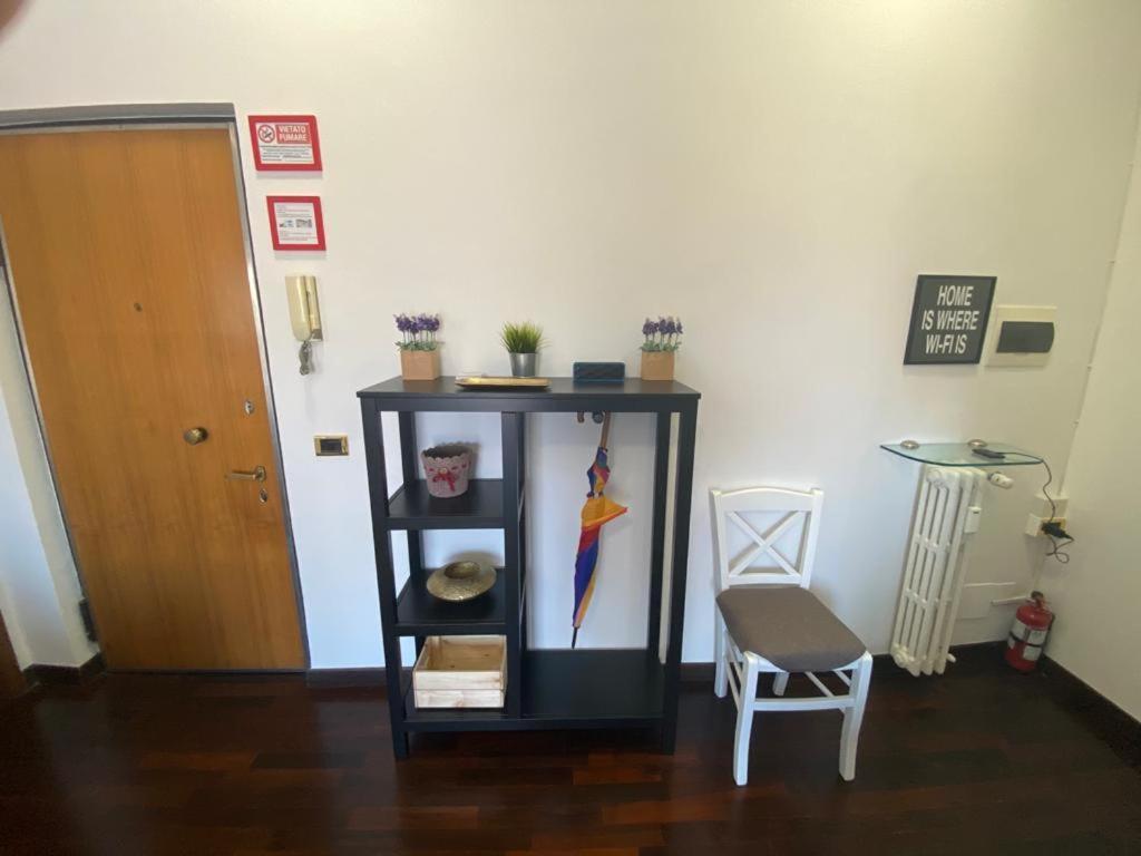 ורונה City39 "Residenze Del Cuore" מראה חיצוני תמונה